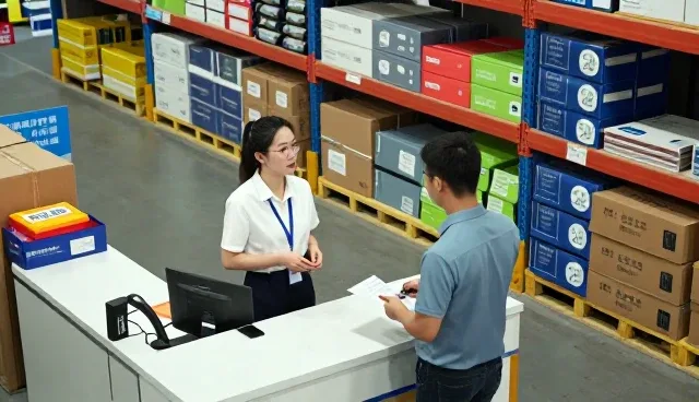 电商供货中的商品定制如何提升运营效率