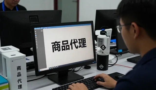 品牌代理商品如何推动重视技术更新效率提升