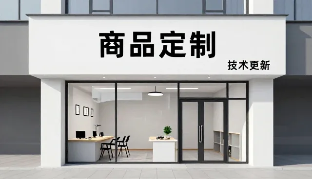 灵活生产如何重塑仓储配送业务的未来形态